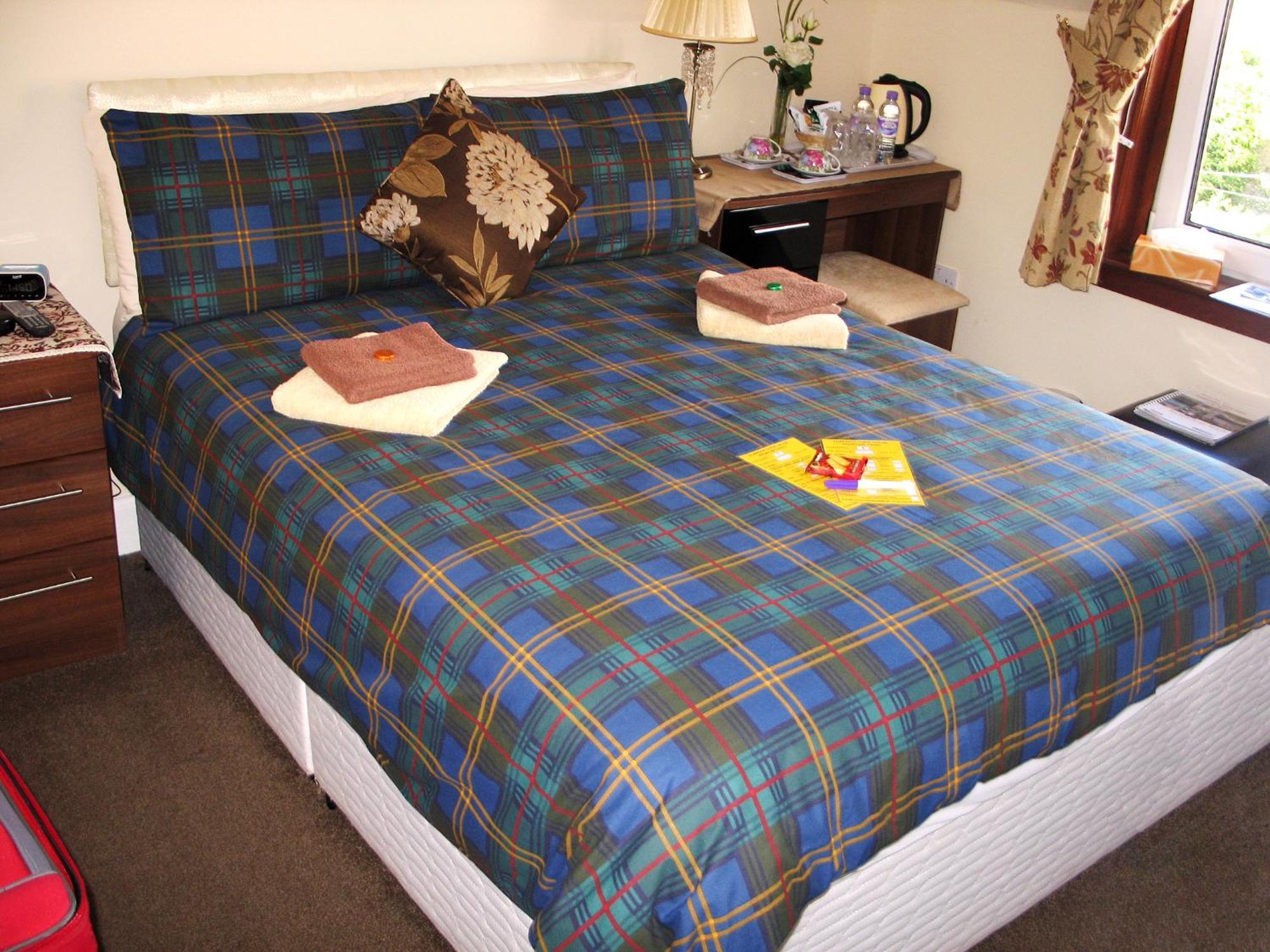 Torridon Guest House — Photos 1