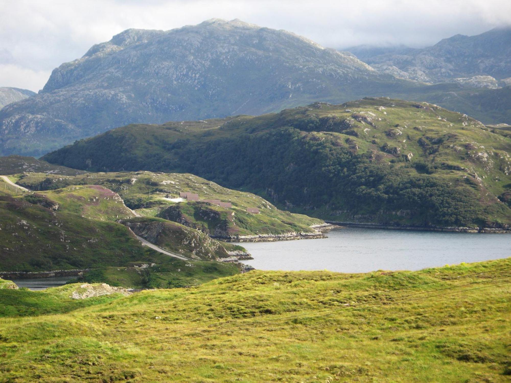 Torridon Guest House — Photos 2